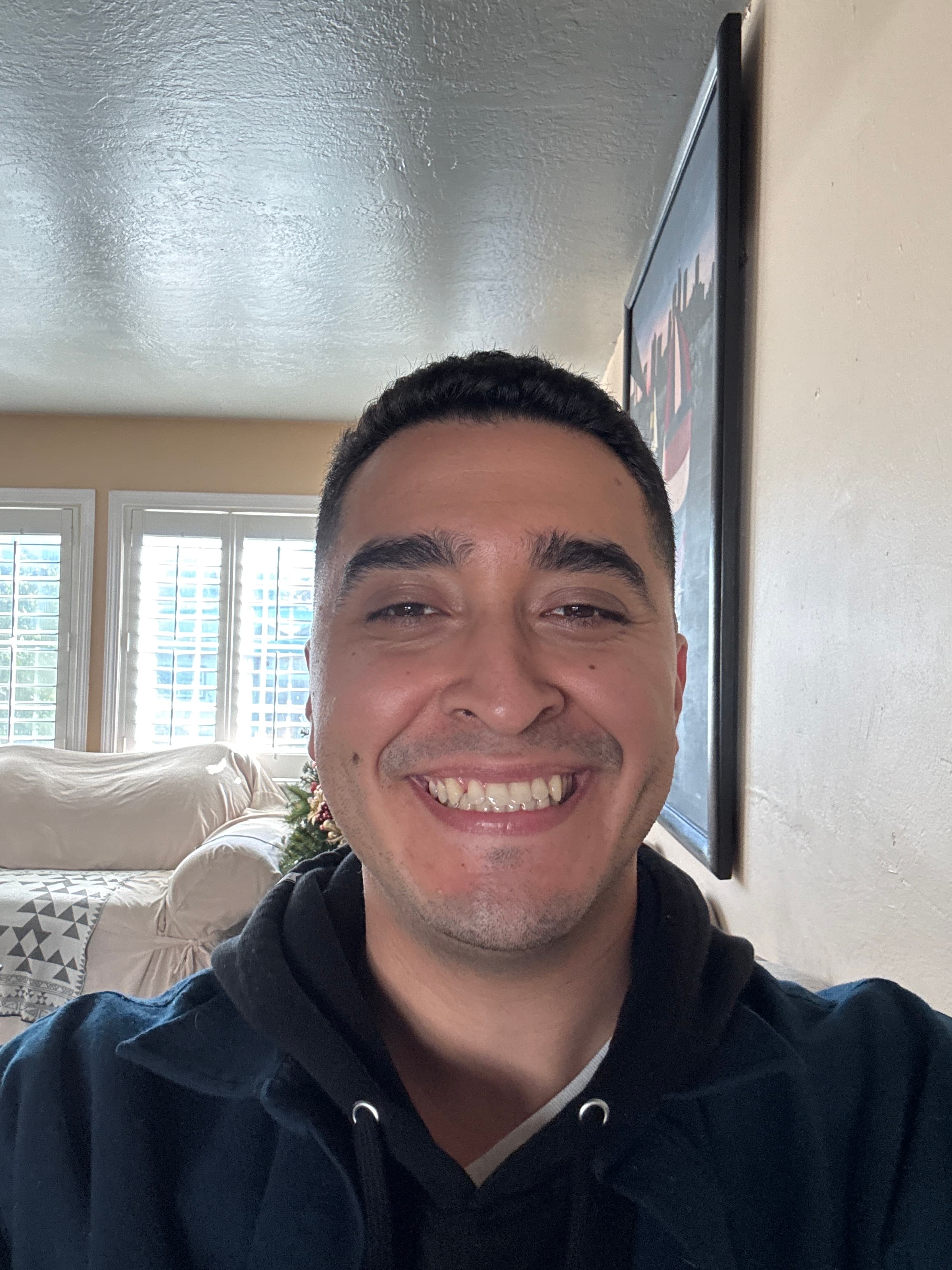 Jorge Morales Martinez